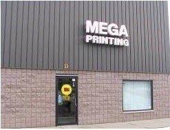 Mega Printing