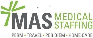 MAS Medical Staffing