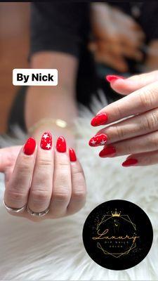 Luxury Dip Nails Salon