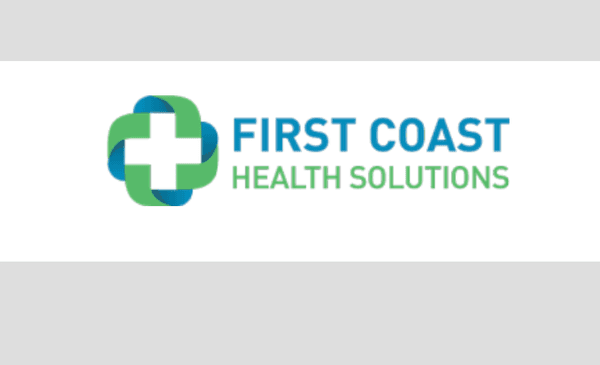 First Coast Health Solutions logo