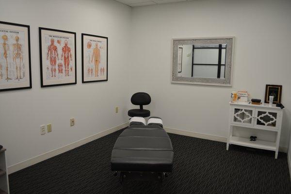 Treatment Room 1