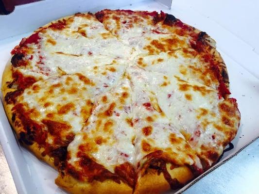 Bruno's Pizza has been serving the granger area since 1997. Give us a call at 273-3100 for pick up or delivery