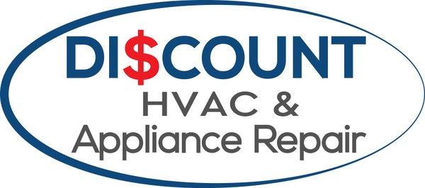 Discount HVAC & Appliance Repair