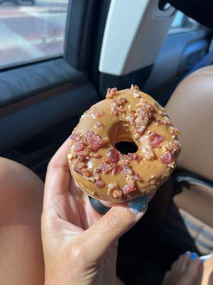 Dales Donuts  9