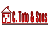 Toto Carmine & Sons Inc logo