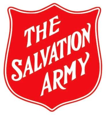 The Salvation Army