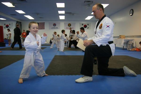 Marietta Martial Arts at Shallowford