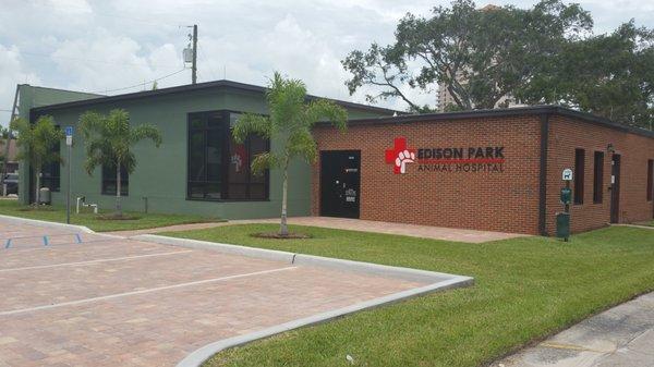 Edison Park Animal Hospital