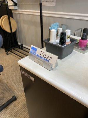 Beauty Nail & Spa In Briarcliff