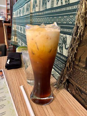 Thai Iced Tea