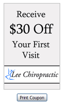 Lee Chiropratic