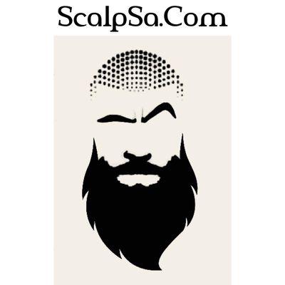 Scalp micro pigmentation in San Antonio #1 hair loss solutions