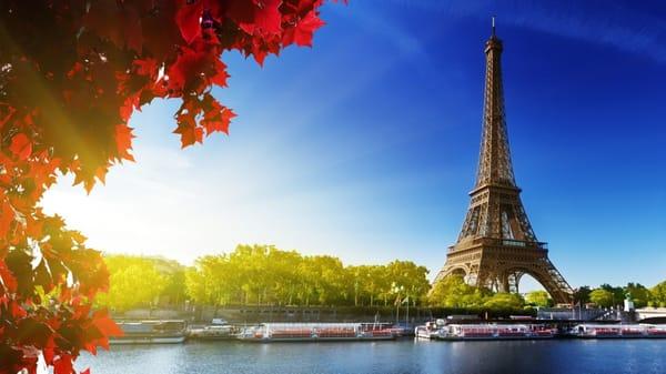 Traveling to France soon? Sign up for a language course at Alliance Française to meet others, enjoy the culture 'en avance.'