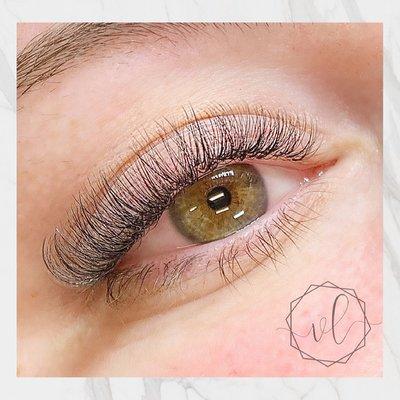 Hybrid Lash Set