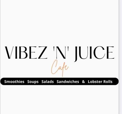 Vibez 'N' Juice is a Bronx Cafe promoting healthy living with affordable options  in Bronx communities.