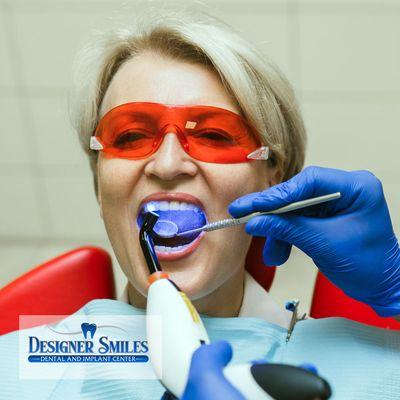 Designer Smiles Dental and Implant Center Anaheim CA