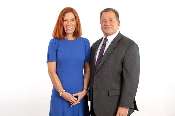 Partners: Nina Zuckerman Chepp and Christopher Q. Wintter