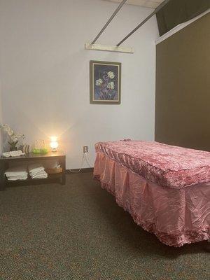 Aroma Massage Spa