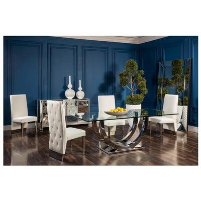 Ulysis Dining Set - El Dorado Furniture