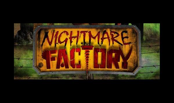 The Nightmare Factory