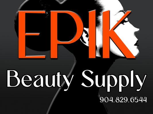 Hello We are Epik Beauty.

Formerly AMMAR BEAUTY SUPPLY CO.

WE ARE UNDER NEW OWNERSHIP.