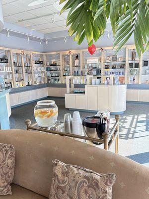 European Skincare & Med Spa