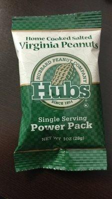 Hubbard Peanut Co