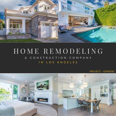 Home Remodeling