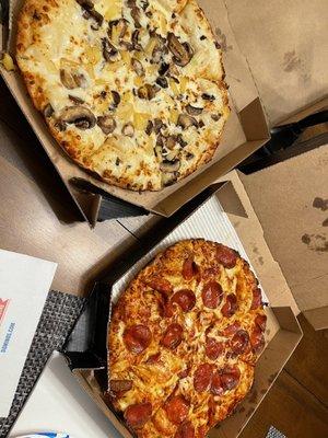 Domino's Pizza