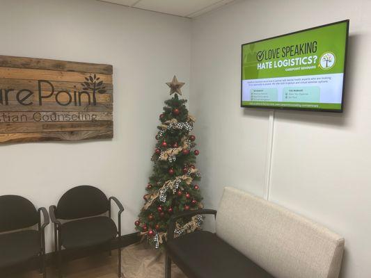 CarePoint Christian Counseling