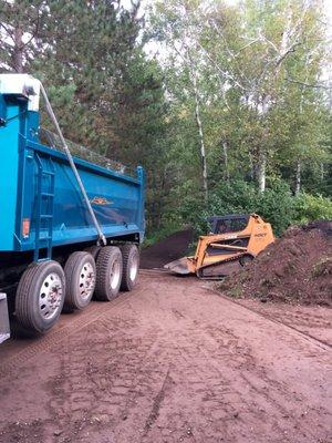 Lakehead Trucking Incorporated