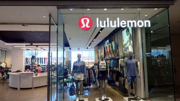 lululemon