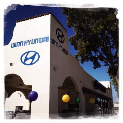 Winn Hyundai under new ownership!