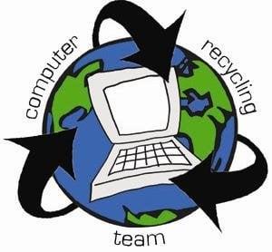 Computer Recycling Team