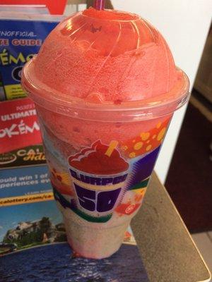 Slurpee!!!!