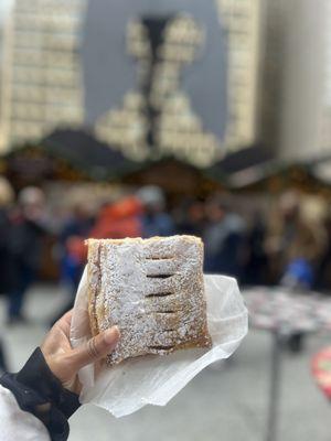 Christkindlemarket