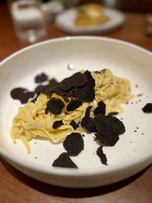 Truffle Pasta