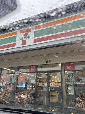 7-Eleven