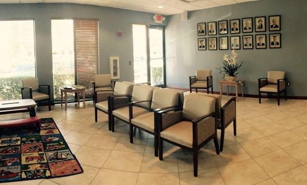 Check out the #OCPBC Wellington office location today! Call the Orthopedic Center of Palm Beach today: 561-967-6500