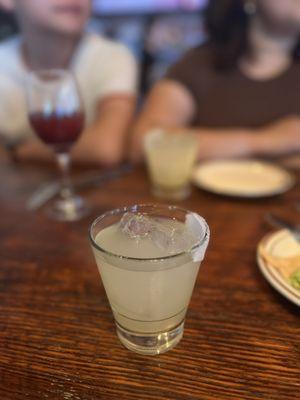 Blanco Margarita (HH price ~$8)