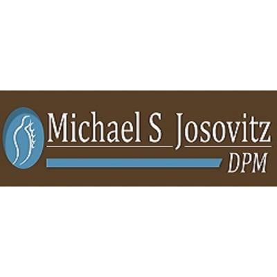 Michael S Josovitz, DPM