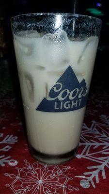 White Russian