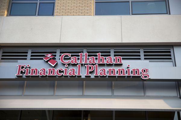 Callahan Financial Planning - San Francisco