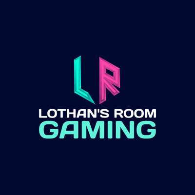 Lothan's Room Gaming