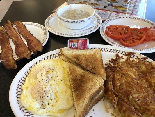 Waffle House