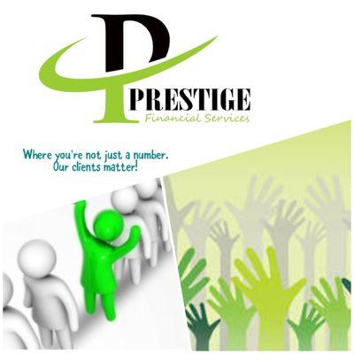 Prestige Financial Services