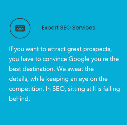 Expert SEO Services