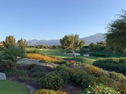 The Madison Club, La Quinta CA