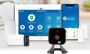 ADT Free Camera