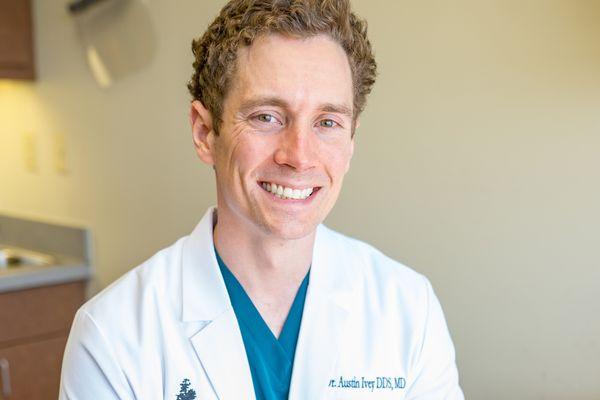 Dr. Austin Ivey